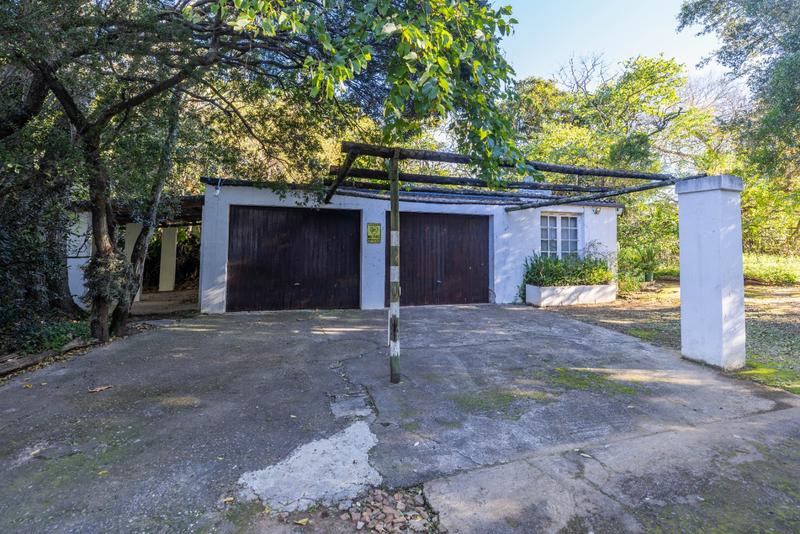 3 Bedroom Property for Sale in Oatlands Eastern Cape
